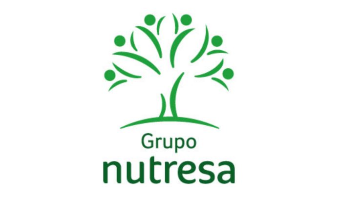 Logo del Grupo Nutresa.