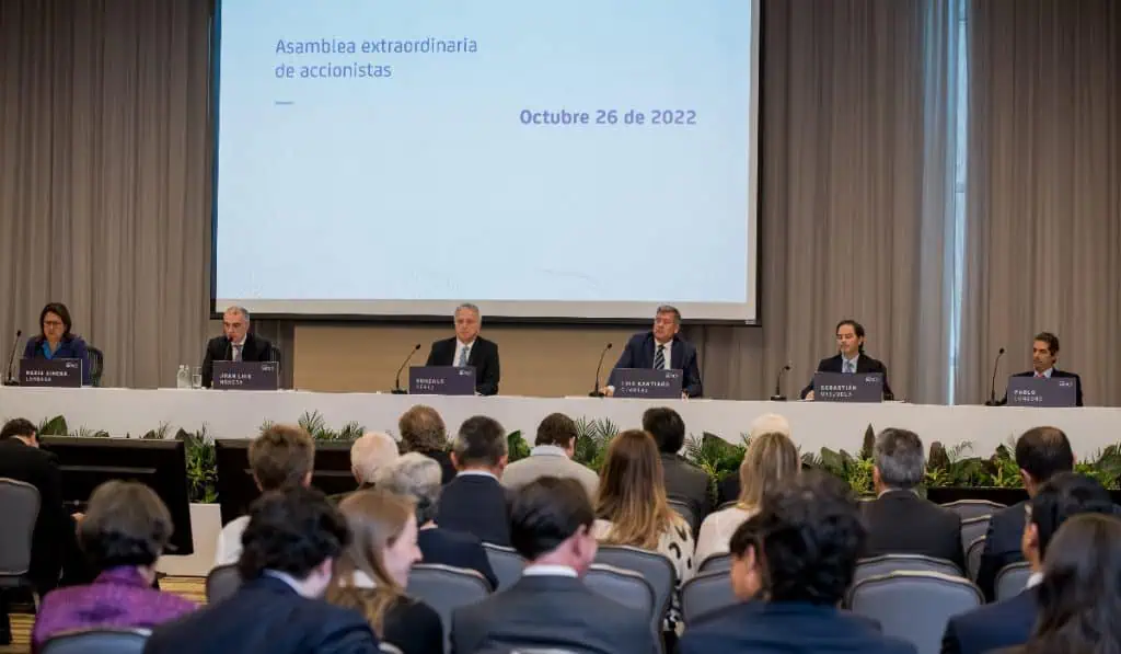 ¿Conflictos de interés en la votación de OPA de Grupo Sura? ¿Conflictos de interés en la votación de OPA de Grupo Sura?