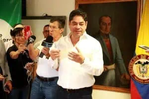 Estos son los opcionados para reemplazar a Sandra Forero en Presidencia de Camacol Colombia Estos son los opcionados para reemplazar a Sandra Forero en Presidencia de Camacol Colombia