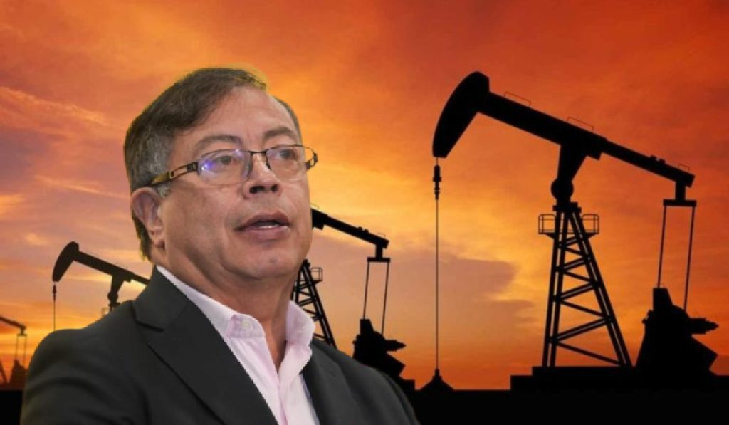 Alza en impuestos agudizaría coyuntura energética: ACP por sobretasa de renta en la tributaria de Petro