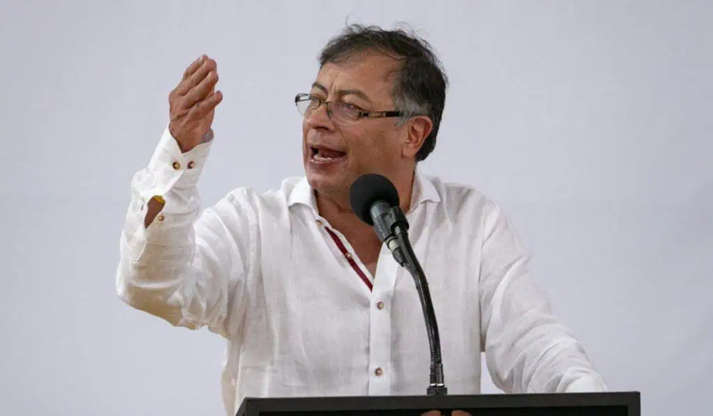 Ingreso solidario 2022: Gustavo Petro anuncia cambios en el pago del subsidio Reforma pensional Gobierno Petro