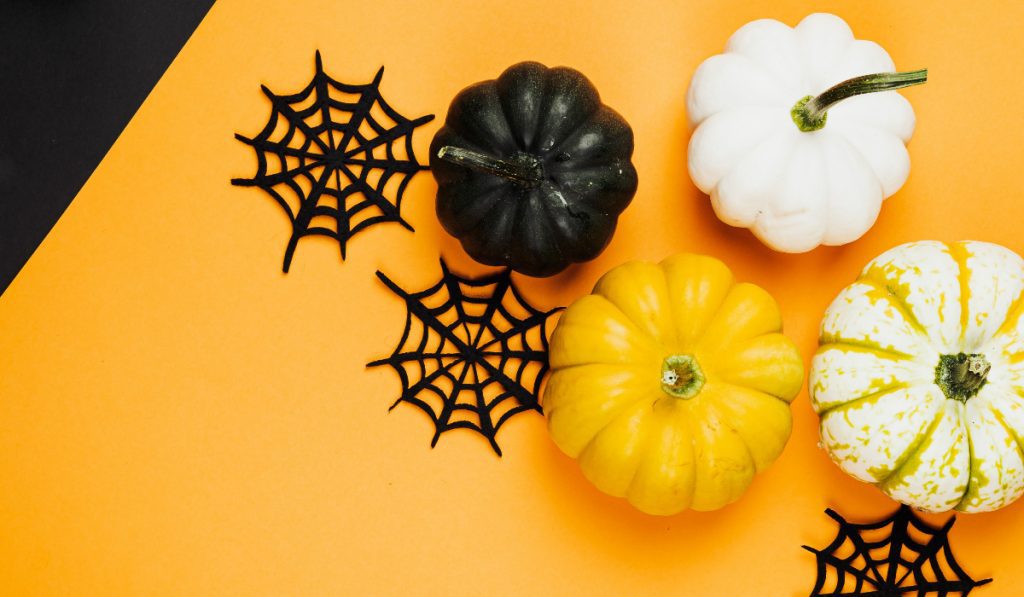 Recomendaciones de seguridad para celebrar Halloween