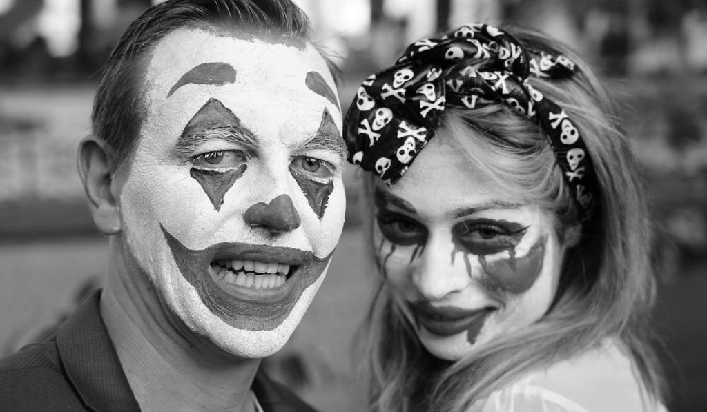 Estos son los 10 disfraces más populares de Halloween para 2022