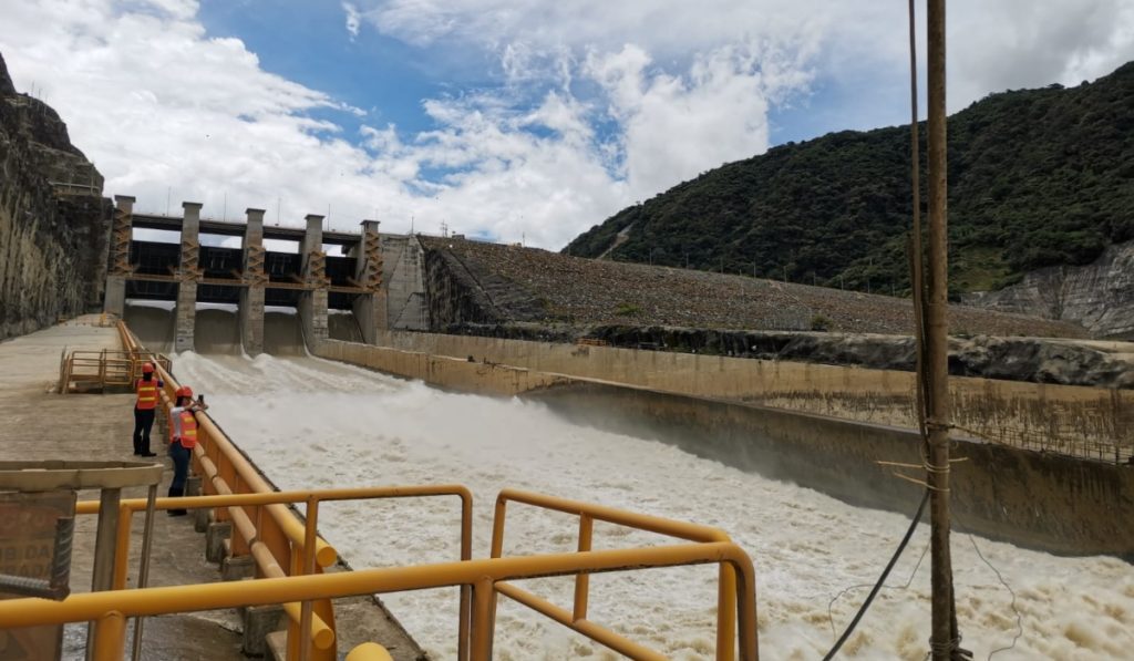 Si pruebas salen perfectas, Hidroituango entra antes del 30 de noviembre: gerente de EPM