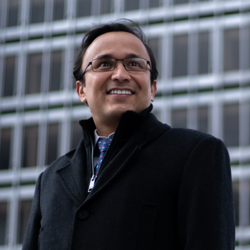 Listo el que sería nuevo presidente del Fondo Nacional de Garantías de Colombia