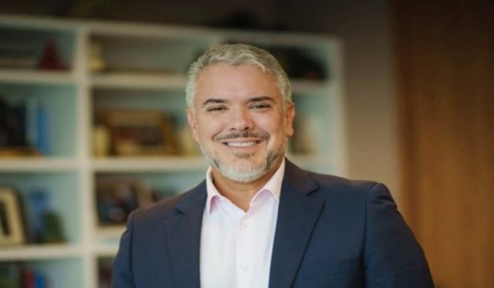Ivan Duque
