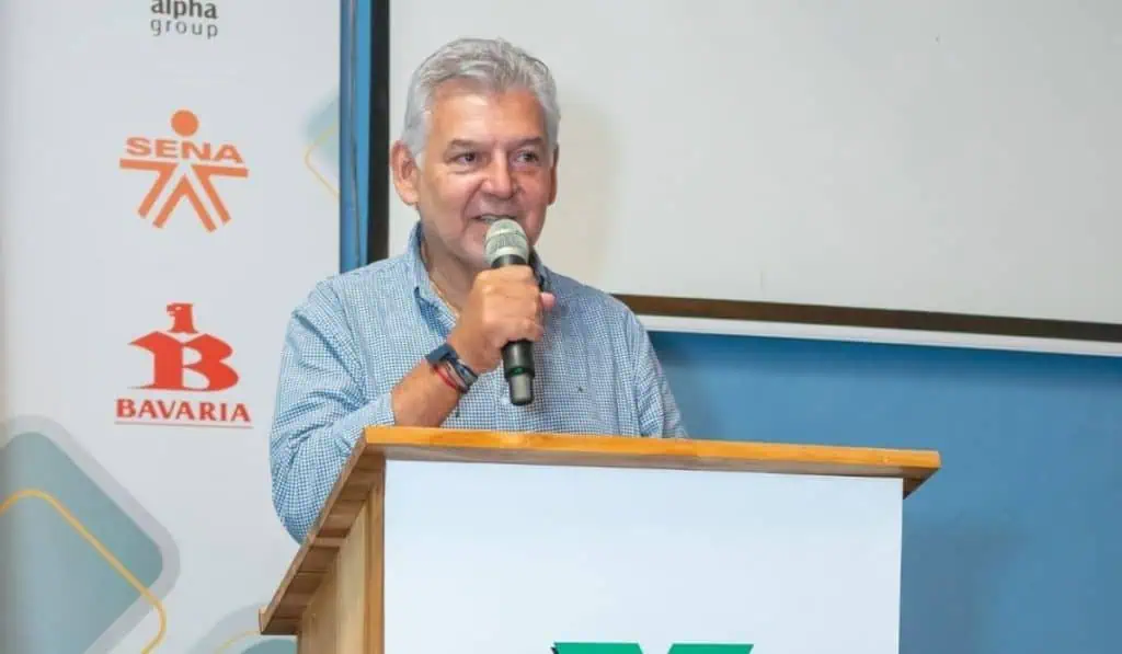 Así cambiaría el predial en Colombia con proyecto del gobierno Petro; podría subir hasta 300 % Jaime Alberto Camal, presidente de Fenaloco Reforma laboral