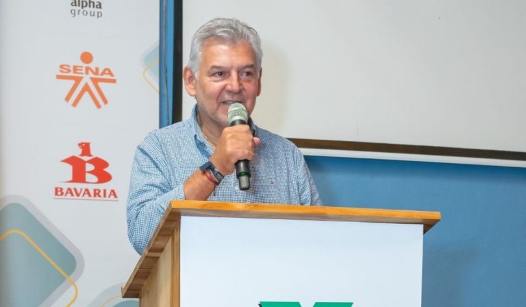 Jaime Alberto Camal, presidente de Fenalco, habla de la reforma laboral de Colombia