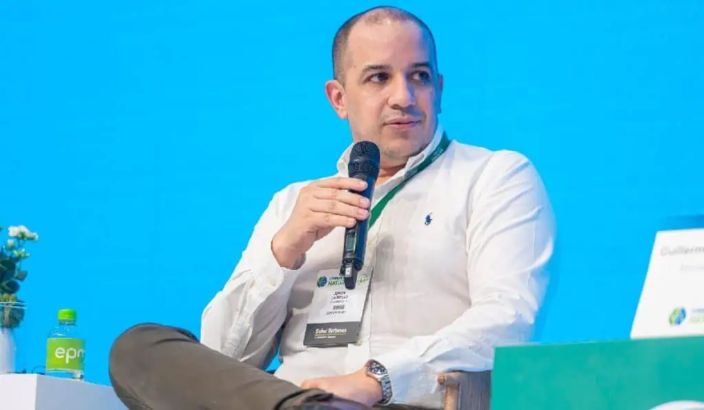 4 apuestas de EPM en Colombia para impulsar el gas natural Jorge Andrés Carrillo
