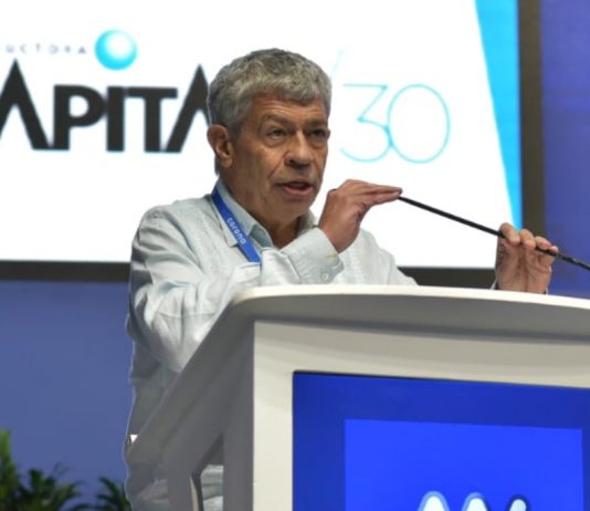 Jorge Iván González, director del DNP, se pronunció acerca del Plan Nacional de Desarrollo.