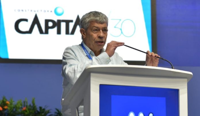 Jorge Iván González, director del DNP, se pronunció acerca del Plan Nacional de Desarrollo.