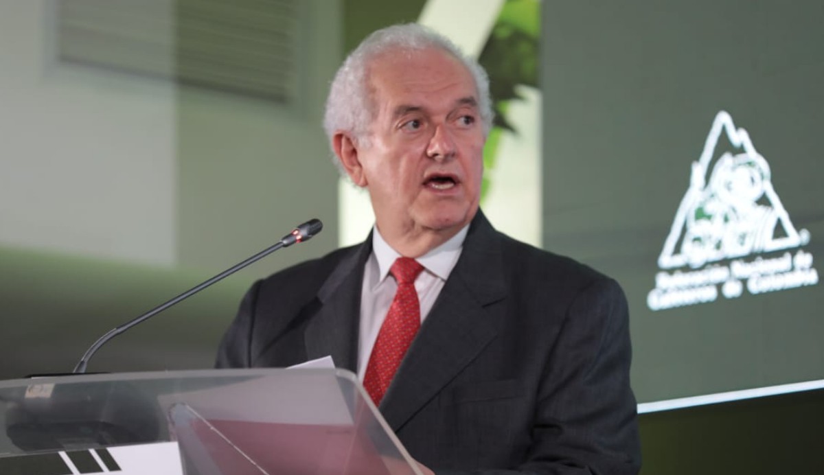 MinHacienda de Colombia: el PIB crecerá por encima de 8 % en 2022