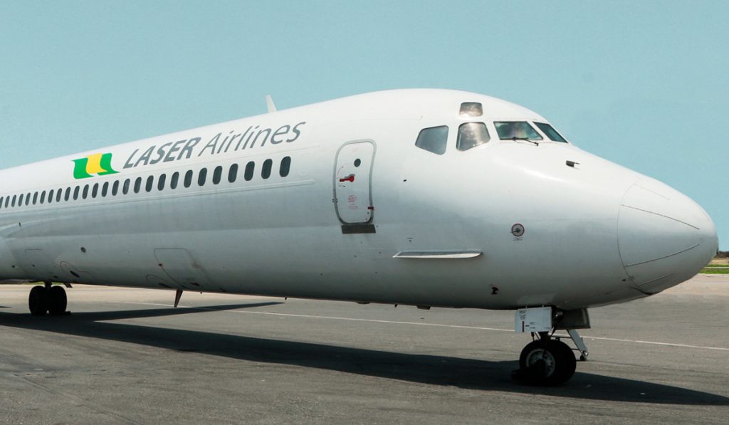 Esta es la nueva aerolínea que podrá operar vuelos entre Colombia y Venezuela