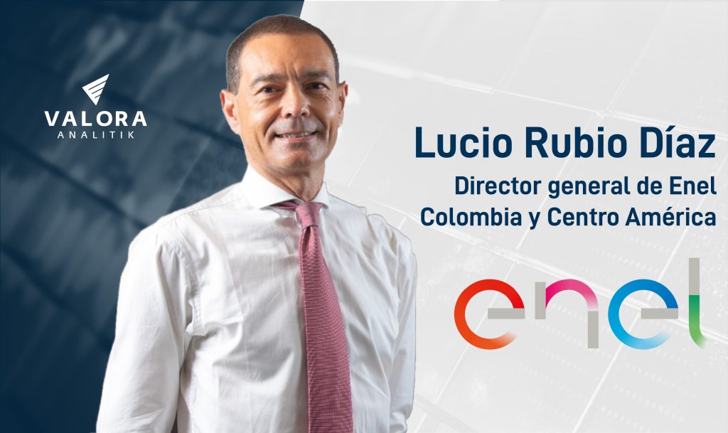 A septiembre de 2022, Enel Colombia incrementó en 85,1 % su utilidad neta