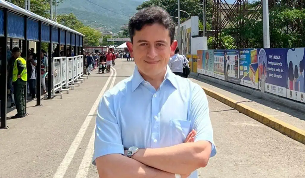 Esta es la cifra que deben morosos en Colombia a la Dian Luis Carlos Reyes, director de la DIAN