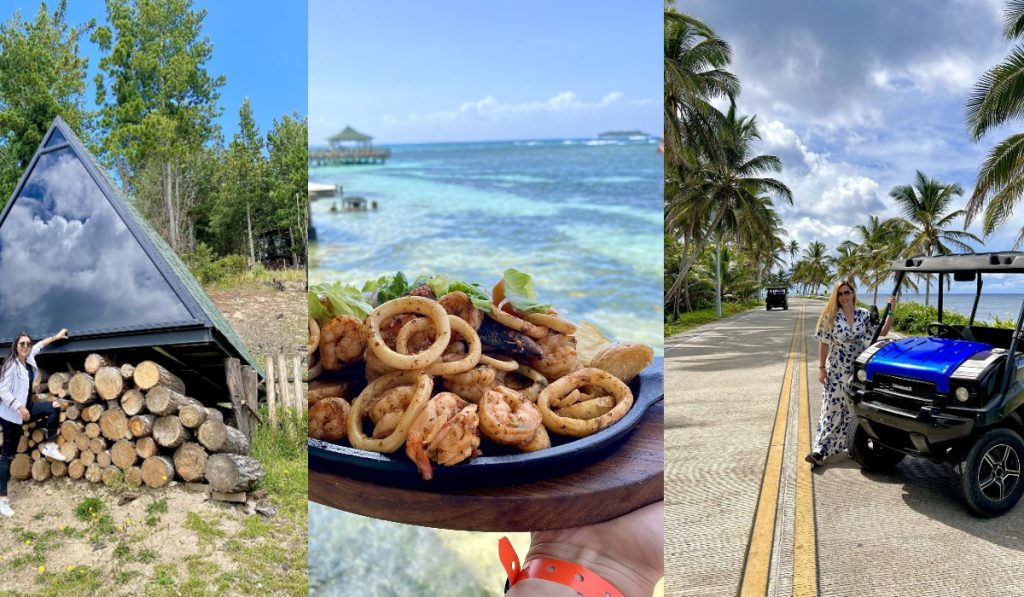 Top 5 de restaurantes y destinos en Colombia para viajar