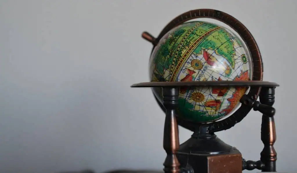 Estos son los lugares más recomendados para celebrar fin de año en el mundo Países más peligrosos para viajar