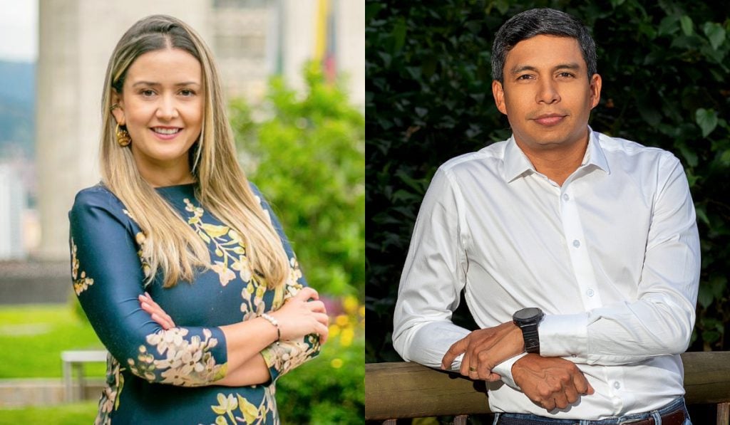 Nuevas salidas en gabinete de Daniel Quintero en Medellín; vienen más renuncias