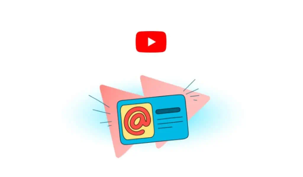 YouTube lanza nombres de usuario para facilitar conexiones en la plataforma YouTube lanza nombres de usuario para facilitar conexiones en la plataforma