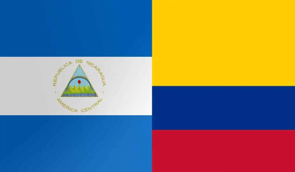 Gobierno Petro nombra a nuevos abogados para litigio contra Nicaragua Gobierno Petro nombra a nuevos abogados para litigio contra Nicaragua