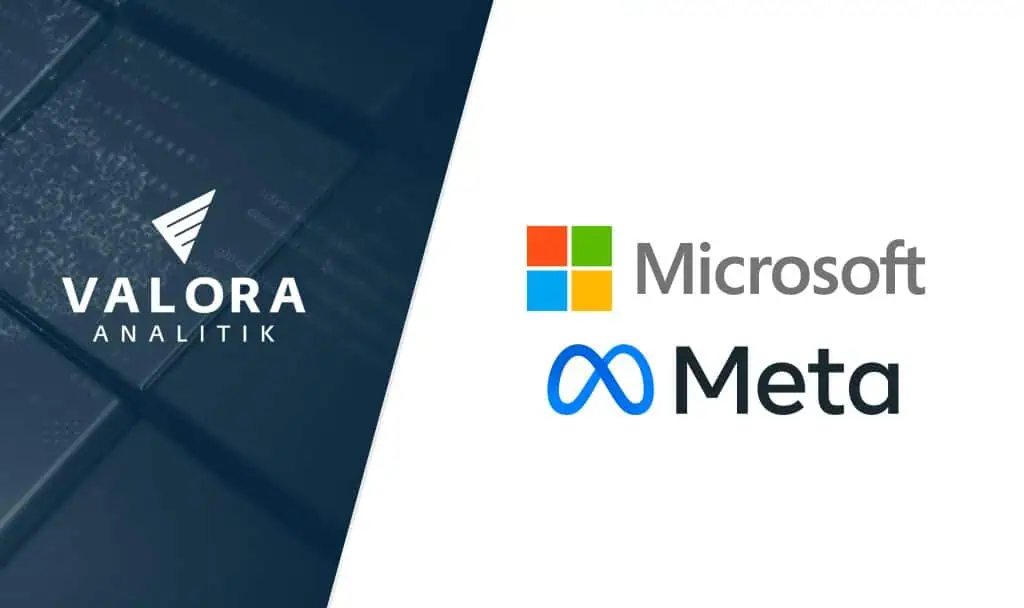 Meta Platforms llevará productos tradicionales de Microsoft al metaverso Meta Platforms llevará productos tradicionales de Microsoft al metaverso