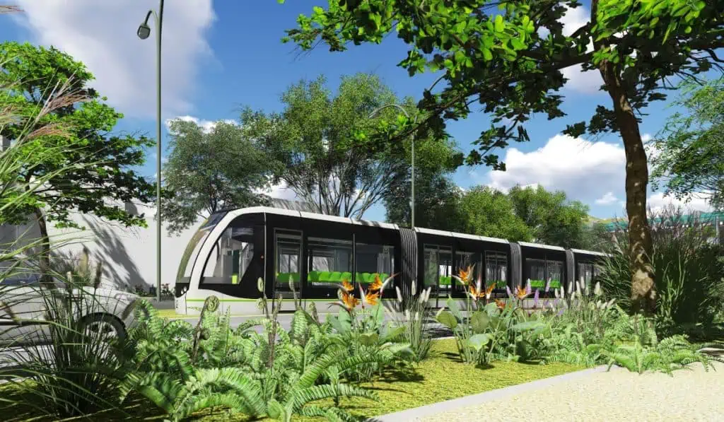Sin aporte de Gobierno Petro, se retrasaría obra del Metro de la 80 en Medellín Metro de la 80
