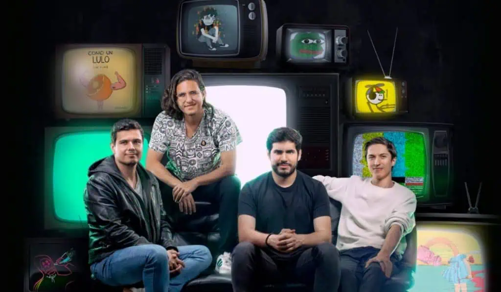 Startup de NFTs Minteo recibió inversión semilla por US$4,3 millones Startup de NFTs Minteo recibió inversión semilla por US$4,3 millones