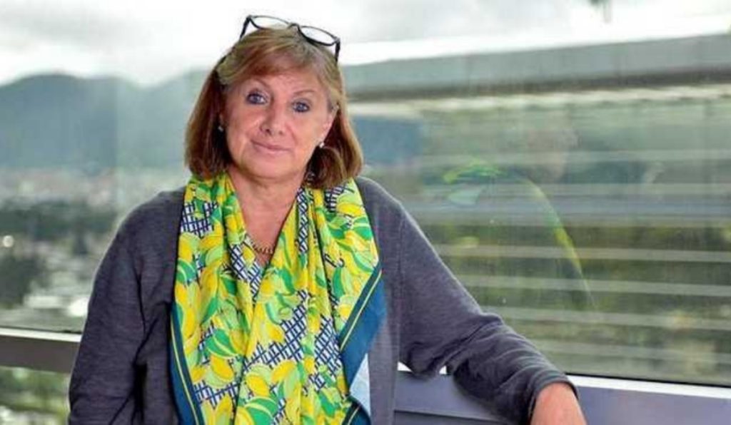Aris Mining nombró a Mónica de Greiff como miembro del Consejo de Administración