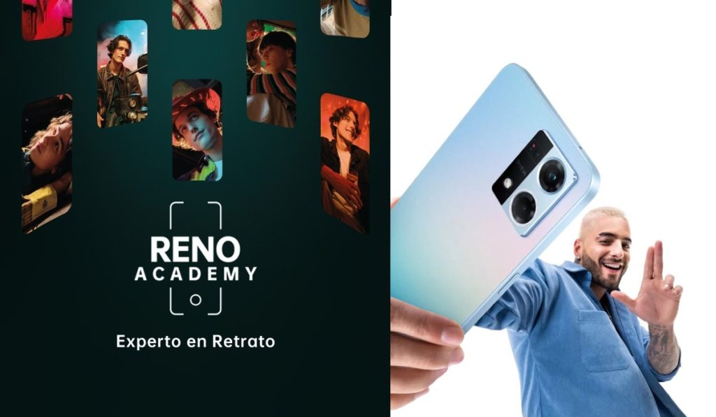 Oppo busca la fotografía perfecta en Colombia: abierto concurso