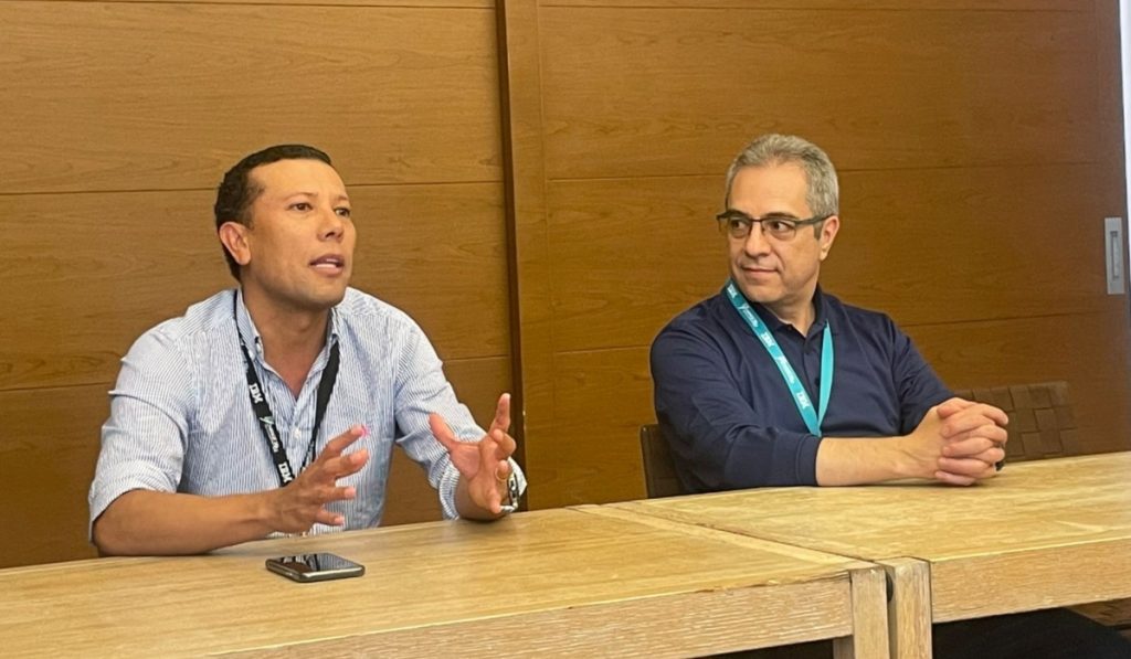 Primicia | Todos los bancos de Colombia tendrán transferencias inmediatas para 2023