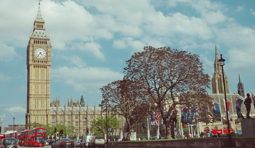 Las ocho frases de inglés británico infaltables si viaja a Reino Unido