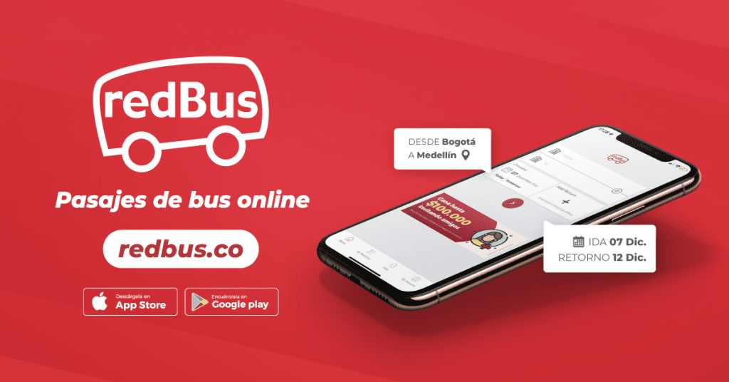 ¿Iba al exterior y subió el dólar? Viaje en bus por Colombia con $1.000