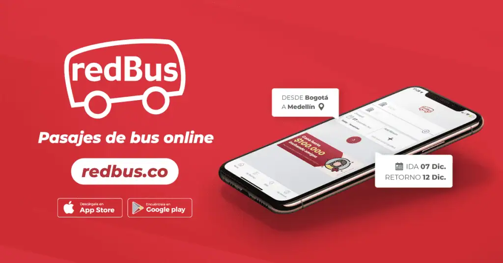 ¿Iba al exterior y subió el dólar? Viaje en bus por Colombia con $1.000 ¿Iba al exterior y subió el dólar? Viaje en bus por Colombia con $1.000