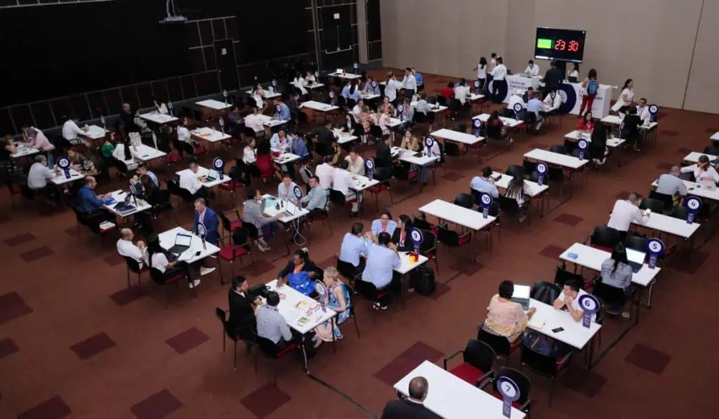 Retail Connect 2022 se tomará Cali en una jornada de negocios y networking Retail Connect 2022 se tomará Cali en una jornada de negocios y networking