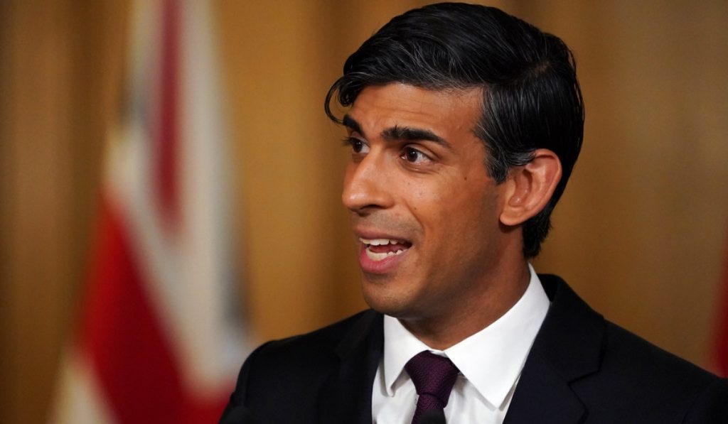 Primer ministro de Reino Unido, Rishi Sunak, convoca a elecciones para julio