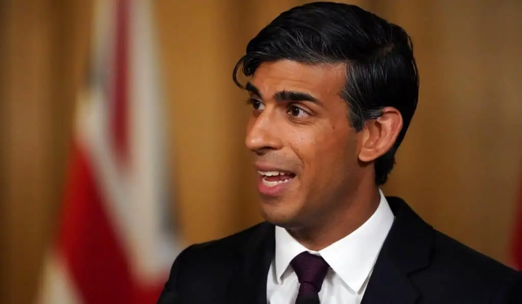 Primer ministro de Reino Unido, Rishi Sunak, convoca a elecciones para julio Primer ministro de Reino Unido, Rishi Sunak, convoca a elecciones para julio