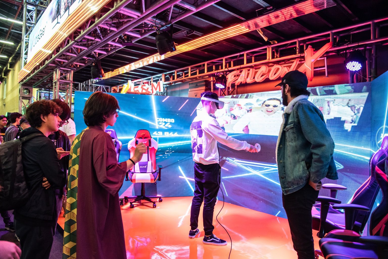 Estas son las novedades que trae el SOFA en su edición 2022