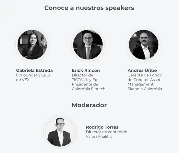 Llega Impacto, el primer fondo de capital privado de deuda que impulsa fintechs de crédito Llega Impacto, el primer fondo de capital privado de deuda que impulsa fintechs de crédito