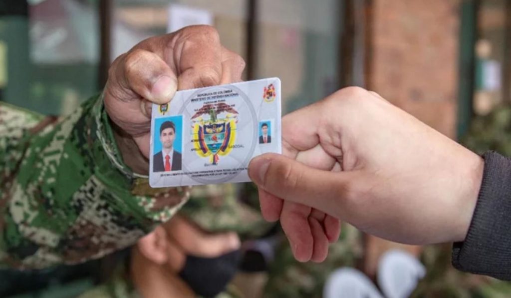 Esto ganarán los jóvenes que presten servicio militar en Colombia en 2025