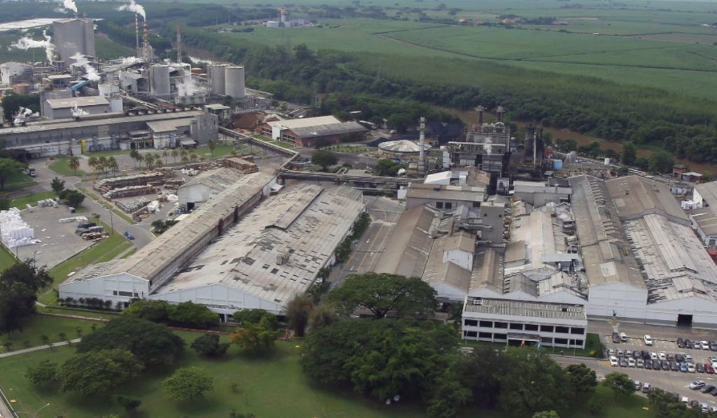 Colombia | Smurfit Kappa invertirá US$100 millones en caldera de biomasa