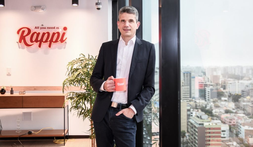 Rappi alista alianzas y servicios para usuarios en Perú y Ecuador; Mundial de Qatar en el radar