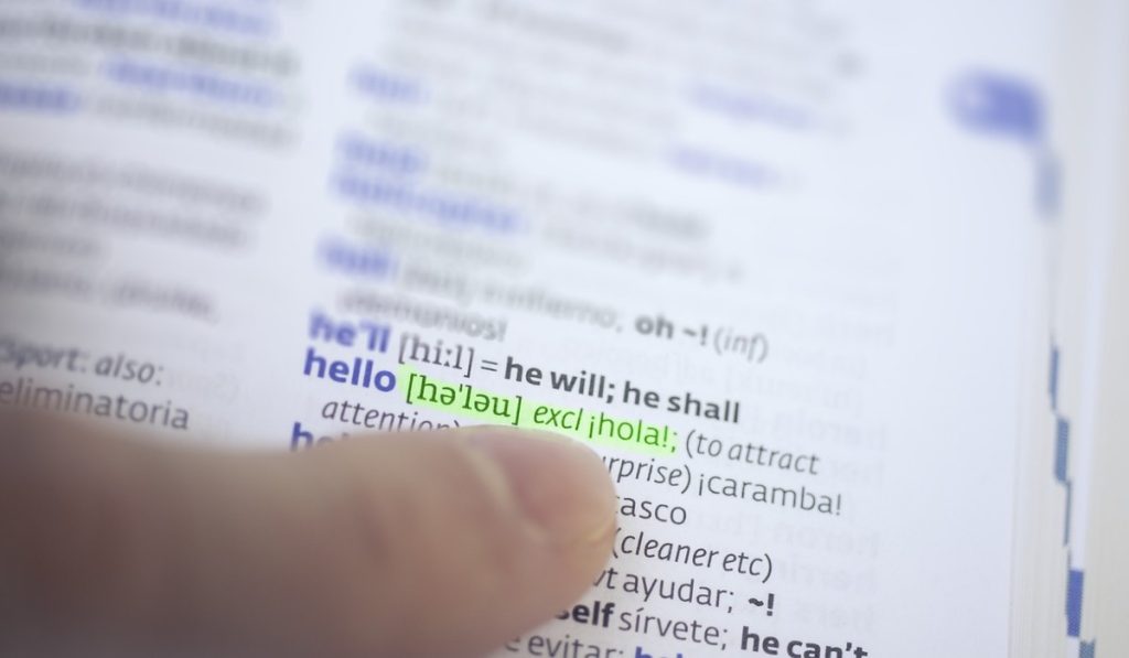 Vea los traductores con mejor calificación que Google Translate