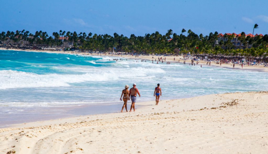 República Dominicana