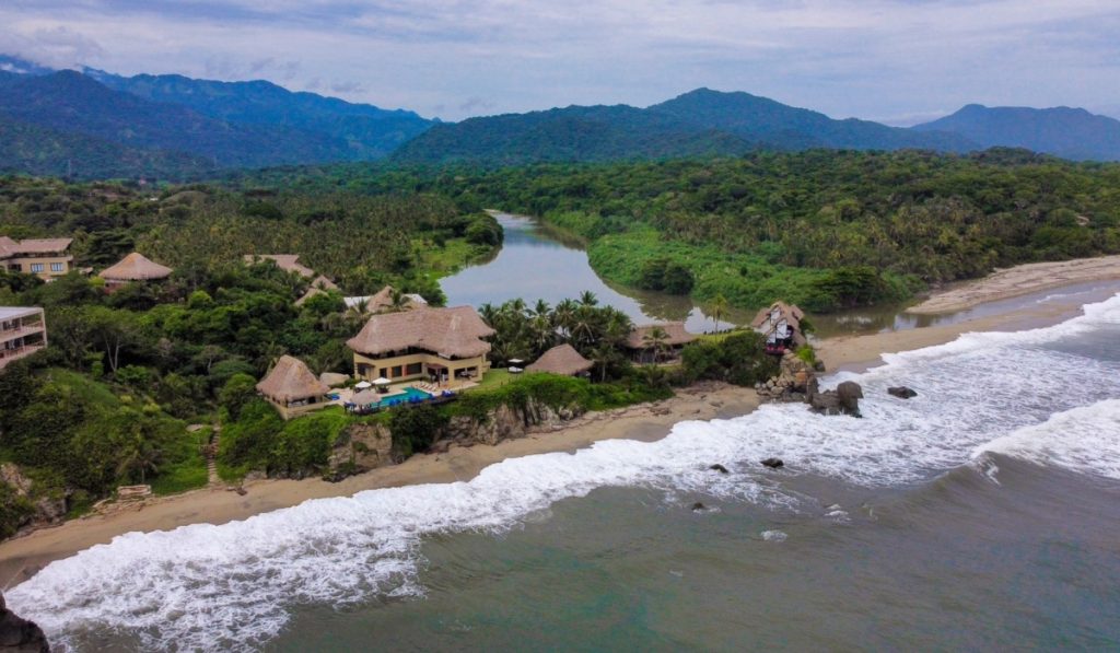 En la semana de receso en Colombia hoteles superaron niveles de ocupación prepandemia