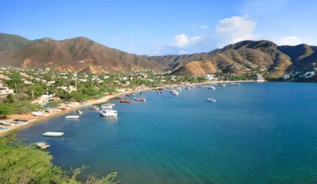 50.000 reservas de vuelos del exterior y 72.000 nacionales: los números del turismo en Semana Santa Turismo