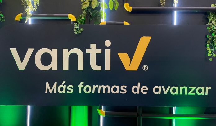 Vanti