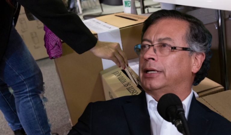 elecciones en Colombia