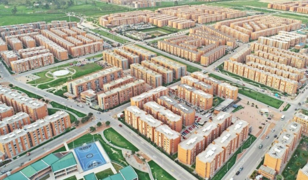 Fondo Yellowstone concreta alianza con Apiros, desarrollador de vivienda sostenible