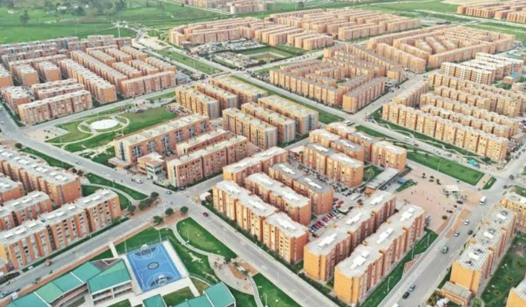 Fondo Yellowstone concreta alianza con Apiros, desarrollador de vivienda sostenible Fondo Yellowstone concreta alianza con Apiros, desarrollador de vivienda sostenible