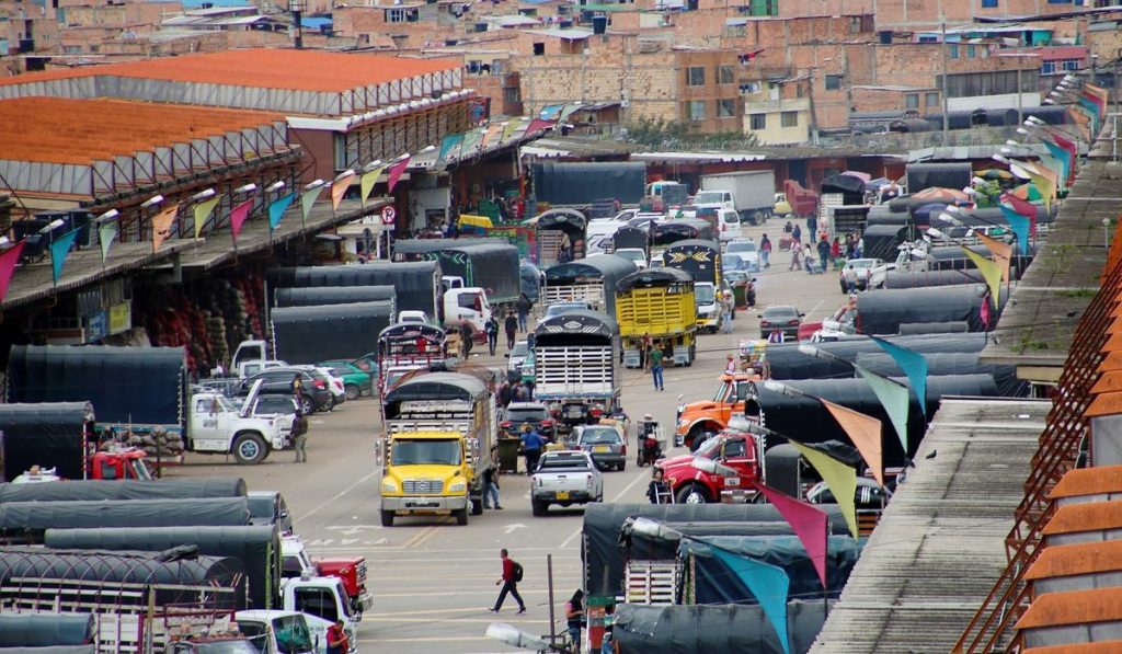 Estos fueron los alimentos que más se encarecieron en Colombia durante septiembre